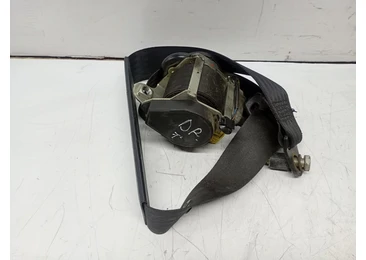 Centura siguranta dreapta fata a013701 Fiat Doblo 2 (2009 - 2015)
