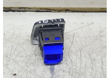 Buton avarii 96750916 Peugeot 208 1 (2012 - 2016) - miniatura 2