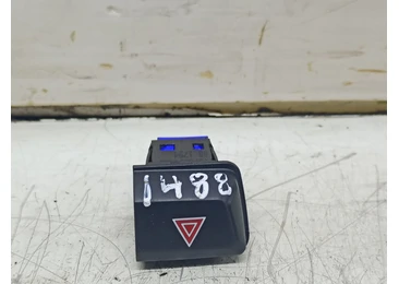 Buton avarii 96750916 Peugeot 208 1 (2012 - 2016) 1.6 HDi DV6DTED
