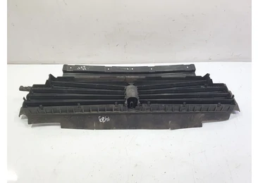 Grila bara fata bm21-8475-Je Ford S-Max 1 (facelift) (2010 - 2015) 2.0 TDCi DW10C