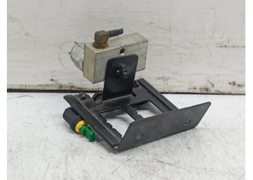 Regulator presiune aer 4410140720 Daf XF 106 1 (2013–2021) - miniatura 2
