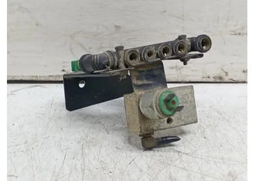 Regulator presiune aer 4410140720 Daf XF 106 1 (2013–2021) - miniatura 3