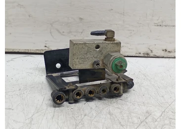 Regulator presiune aer 4410140720 Daf XF 106 1 (2013–2021)