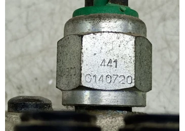 Regulator presiune aer 4410140720 Daf XF 106 1 (2013–2021) - miniatura 4