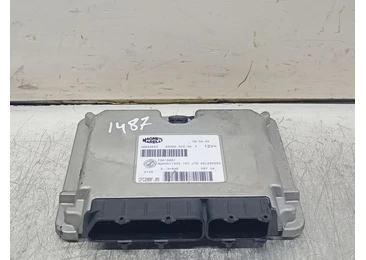 Modul confort 46823652 Lancia Ypsilon 1 (2003 - 2006) 1.3 MJTD 188A9.000