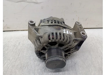 Alternator Lancia Ypsilon 1 (2003 - 2006) 1.3 MJTD 188A9.000