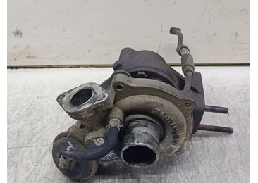 Turbo turbina 54359700005 Lancia Ypsilon 1 (2003 - 2006) 1.3 MJTD 188A9.000