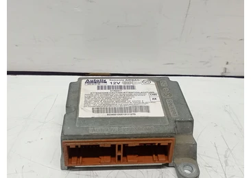Calculator airbag 603450100 Lancia Ypsilon 1 (2003 - 2006) 1.3 MJTD 188A9.000
