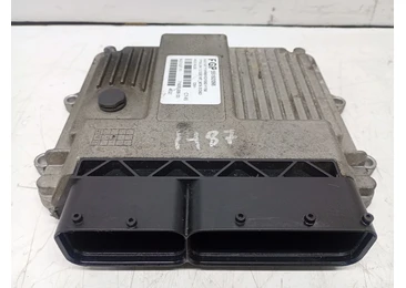 Calculator motor ECU 55192098 Lancia Ypsilon 1 (2003 - 2006) 1.3 MJTD 188A9.000