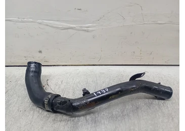 Furtun intercooler Lancia Ypsilon 1 (2003 - 2006) 1.3 MJTD 188A9.000