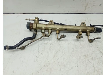 Rampa injectoare 0445214044 Lancia Ypsilon 1 (2003 - 2006) 1.3 MJTD 188A9.000