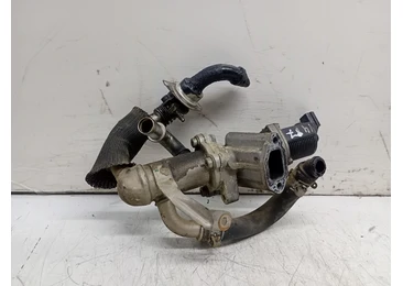 Racitor gaze EGR 55184651 Lancia Ypsilon 1 (2003 - 2006) 1.3 MJTD 188A9.000
