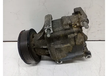 Compresor clima ac Lancia Ypsilon 1 (2003 - 2006) 1.3 MJTD 188A9.000