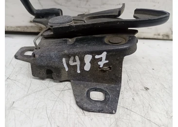 Broasca capota Lancia Ypsilon 1 (2003 - 2006) 188A9.000