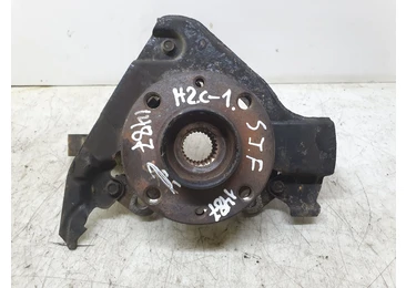 Fuzeta stanga fata Lancia Ypsilon 1 (2003 - 2006) 188A9.000