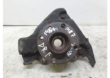 Fuzeta dreapta fata Lancia Ypsilon 1 (2003 - 2006) 188A9.000