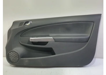 Fata usa dreapta fata p0112235 Opel Corsa D (2006 - 2011) 1.0 benzina Z10XEP