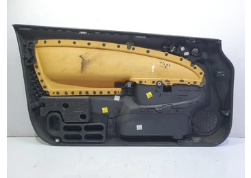 Fata usa dreapta fata p0112235 Opel Corsa D (2006 - 2011) - miniatura 3