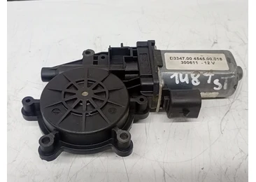 Motoras geam stanga fata ale0086s Lancia Ypsilon 1 (2003 - 2006) 1.3 MJTD 188A9.000