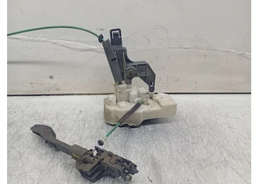 Broasca dreapta fata 51739843 Lancia Ypsilon 1 (2003 - 2006) 188A9.000