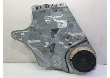 Macara geam stanga spate 96330-3w500 Kia Sportage 3 (2010 - 2014)