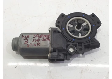 Motoras geam stanga spate 402353b Kia Sportage 3 (2010 - 2014)