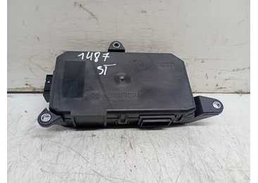 Modul confort usa fata stanga 46779242 Lancia Ypsilon 1 (2003 - 2006) 1.3 MJTD 188A9.000