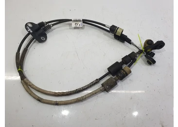 Sufa timonerie 6g9r-7e395LG Ford S-Max 1 (facelift) (2010 - 2015) 2.0 TDCi DW10C