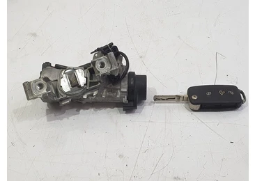 Contact cu cheie 1k0905851b Volkswagen Golf 6 (2008 - 2015)