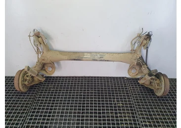 Punte spate 50701057 50704360 Lancia Ypsilon 1 (2003 - 2006) 188A9.000
