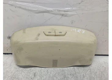 Plafoniera 735338777 Lancia Ypsilon 1 (2003 - 2006) 188A9.000