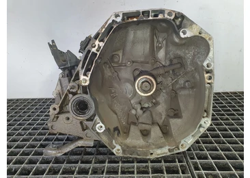 Cutie de viteze manuala 5 trepte Jh3131 Renault Clio 3 (2005 - 2009) 1.6 benzina K4M801