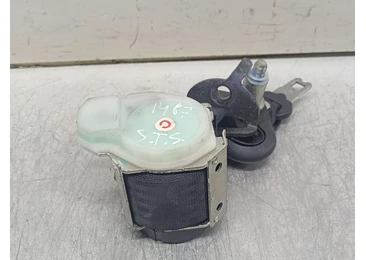 Centura siguranta stanga spate Lancia Ypsilon 1 (2003 - 2006) 188A9.000