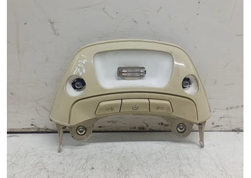 Plafoniera 735340493 Lancia Ypsilon 1 (2003 - 2006) 188A9.000