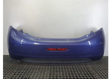 Bara spate 9676505677 Peugeot 208 1 (2012 - 2016) 1.6 HDi DV6DTED