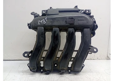 Galerie admisie 8200647713 Renault Clio 3 (2005 - 2009) 1.6 benzina K4M801