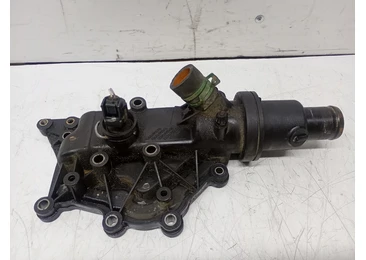 Carcasa termostat Ford S-Max 1 (facelift) (2010 - 2015) 2.0 TDCi DW10C