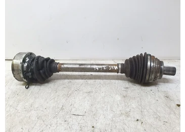 Planetara stanga fata Dacia Logan 2 (2013 - 2016) 1.2 benzina D4F732