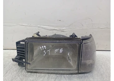 Far stanga 0288708 Fiat Tipo 160 (1987 - 1995) 1.9 Turbo DSX 160A6.000