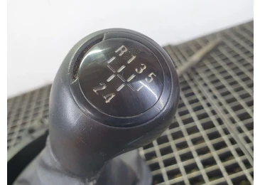 Timonerie manuala 5 trepte Opel Corsa D (2006 - 2011) - miniatura 2