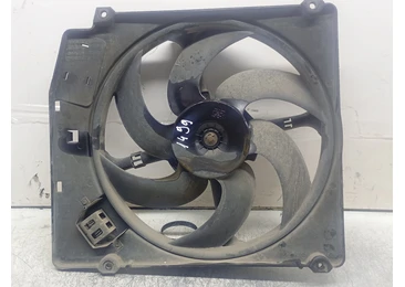 Electroventilator gmv 78518870 Fiat Tipo 160 (1987 - 1995) 1.9 Turbo DSX 160A6.000