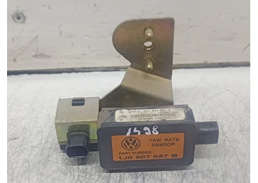 Modul ESP 1j0907657B Volkswagen Golf 4 (1997 - 2006) 1.4 benzina AXP