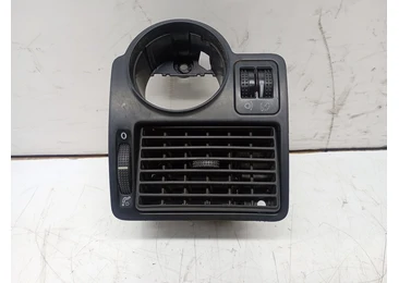 Grila ventilatie bord 1j1815715a Volkswagen Golf 4 (1997 - 2006) 1.4 benzina AXP