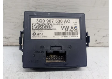 Modul confort 3Q0907530AC Skoda Octavia 3 (facelift) (2017 - 2020)