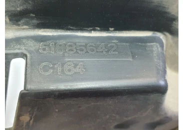 Suport bara fata 3g0807889 Volkswagen Passat B8 (2014 - 2020) - miniatura 4