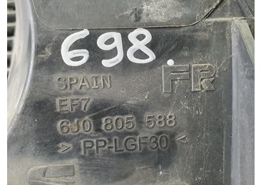 Trager 6J0805588q Seat Ibiza 4 (6J) (2008 - 2012) - miniatura 4