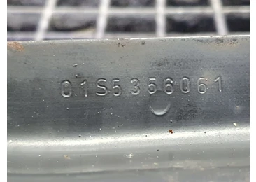 Armatura bara fata 3g0807111 Volkswagen Passat B8 (2014 - 2020) - miniatura 5