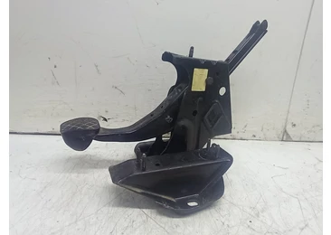 Pedala frana 1J1721631C Volkswagen Golf 4 (1997 - 2006) 1.4 benzina AXP