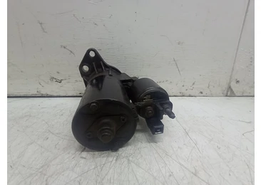 Electromotor 0001121006 1005821879 Volkswagen Golf 4 (1997 - 2006) 1.4 benzina AXP