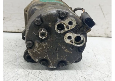 Compresor clima ac 1J0820803F Volkswagen Golf 4 (1997 - 2006) 1.4 benzina AXP